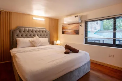 Hidden gem - Spacious 2 bedroom house - Hoan Kiem lake - Quiet living space – Photos 2