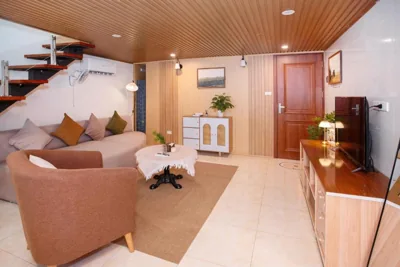Hidden gem - Spacious 2 bedroom house - Hoan Kiem lake - Quiet living space – Photos 4