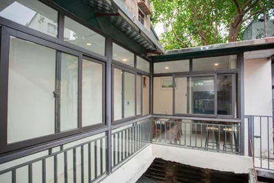Hidden gem - Spacious 2 bedroom house - Hoan Kiem lake - Quiet living space – Photos 5