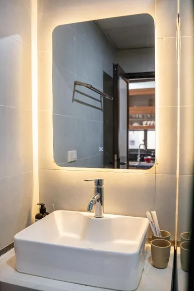 Hidden gem - Spacious 2 bedroom house - Hoan Kiem lake - Quiet living space – Photos 7