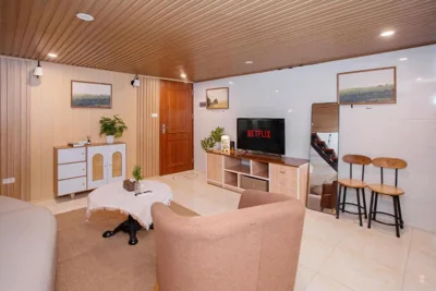 Hidden gem - Spacious 2 bedroom house - Hoan Kiem lake - Quiet living space – Photos 8