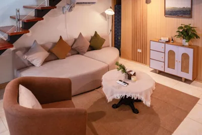 Hidden gem - Spacious 2 bedroom house - Hoan Kiem lake - Quiet living space – Photos 9