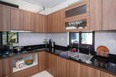 Hidden gem - Spacious 2 bedroom house - Hoan Kiem lake - Quiet living space – Photos 10
