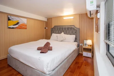 Hidden gem - Spacious 2 bedroom house - Hoan Kiem lake - Quiet living space – Photos 11