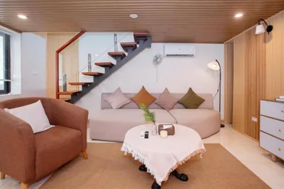 Hidden gem - Spacious 2 bedroom house - Hoan Kiem lake - Quiet living space – Photos 12