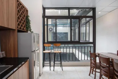 Hidden gem - Spacious 2 bedroom house - Hoan Kiem lake - Quiet living space – Photos 13