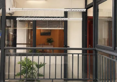 Hidden gem - Spacious 2 bedroom house - Hoan Kiem lake - Quiet living space – Photos 14