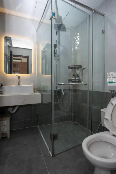 Hidden gem - Spacious 2 bedroom house - Hoan Kiem lake - Quiet living space – Photos 15