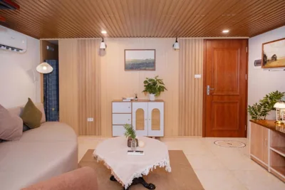 Hidden gem - Spacious 2 bedroom house - Hoan Kiem lake - Quiet living space – Photos 16